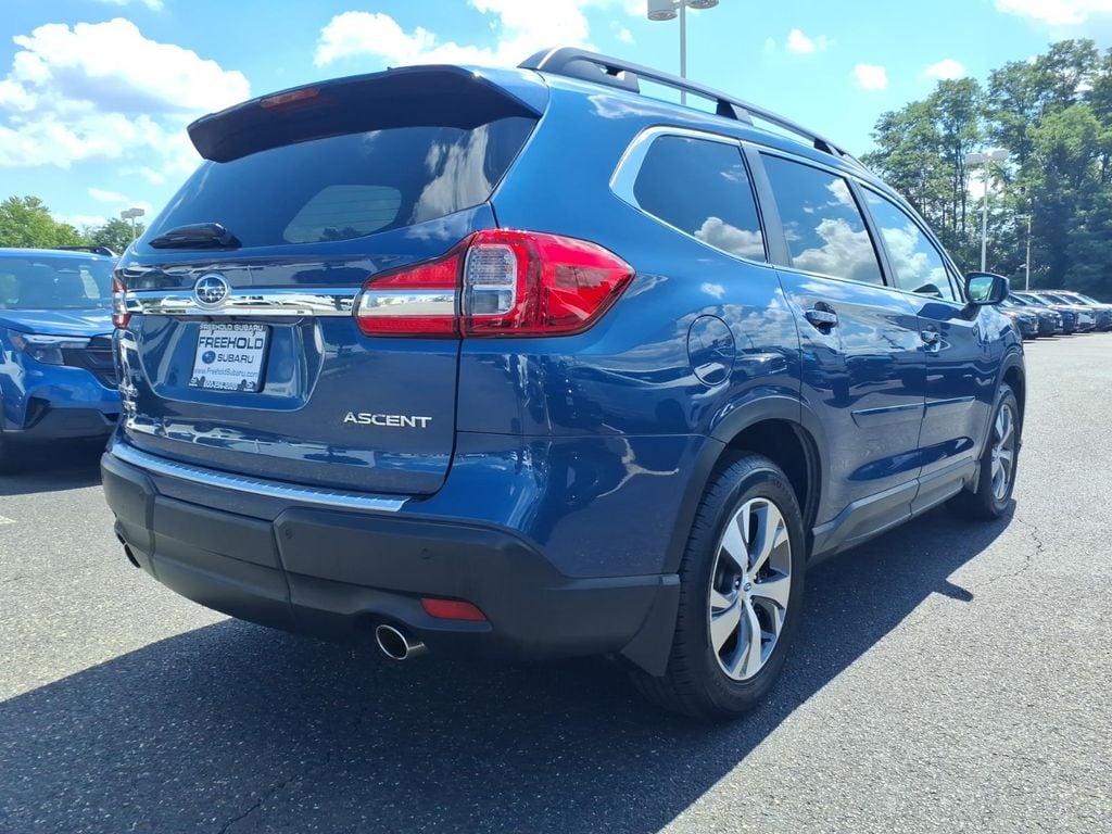 2021 Subaru Ascent Premium - Photo 18