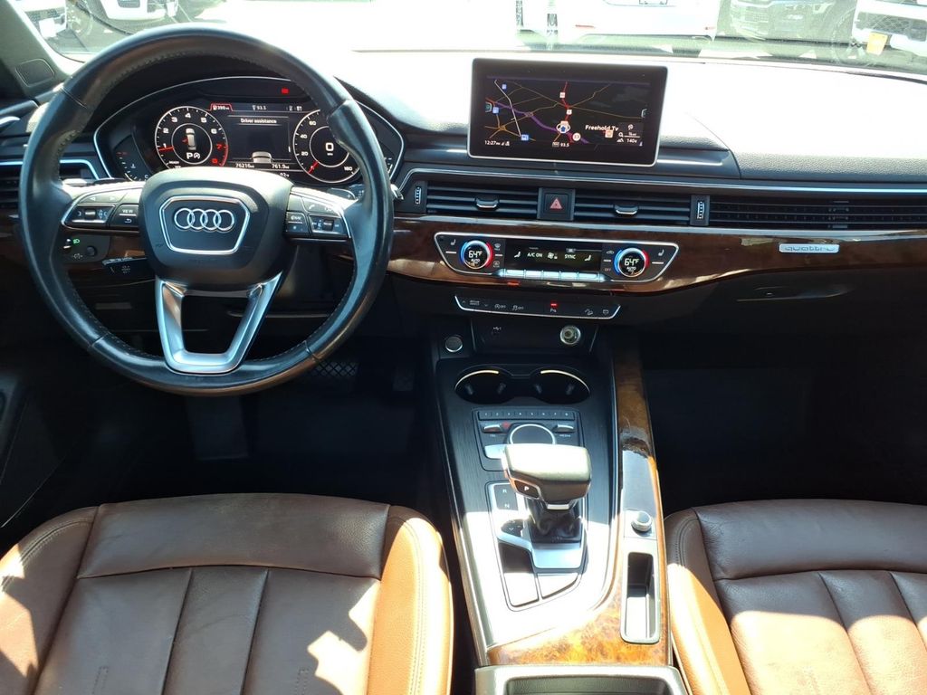 2018 Audi allroad Premium Plus - Photo 18