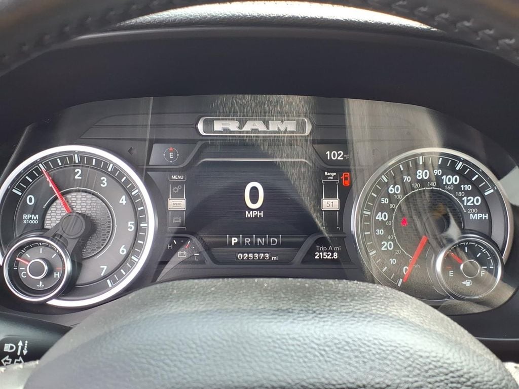 2024 RAM Ram 1500 Pickup Laramie - Photo 6