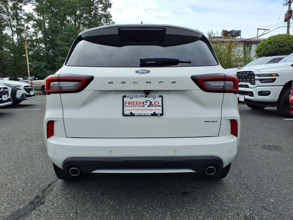 2023 Ford Escape ST-Line - Photo 20