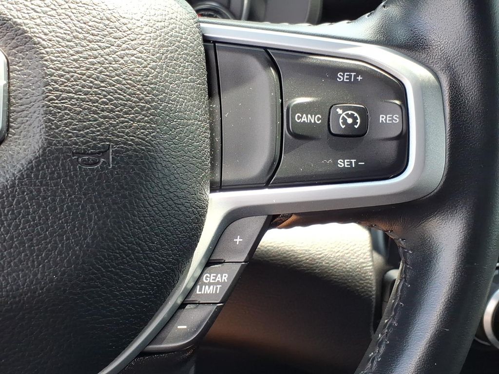 2023 RAM Ram 1500 Pickup Big Horn/Lone Star - Photo 10