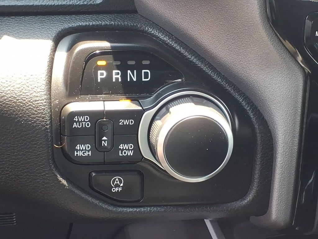 2023 RAM Ram 1500 Pickup Big Horn/Lone Star - Photo 7