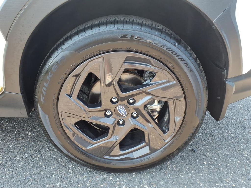 2025 Subaru Crosstrek Sport - Photo 13