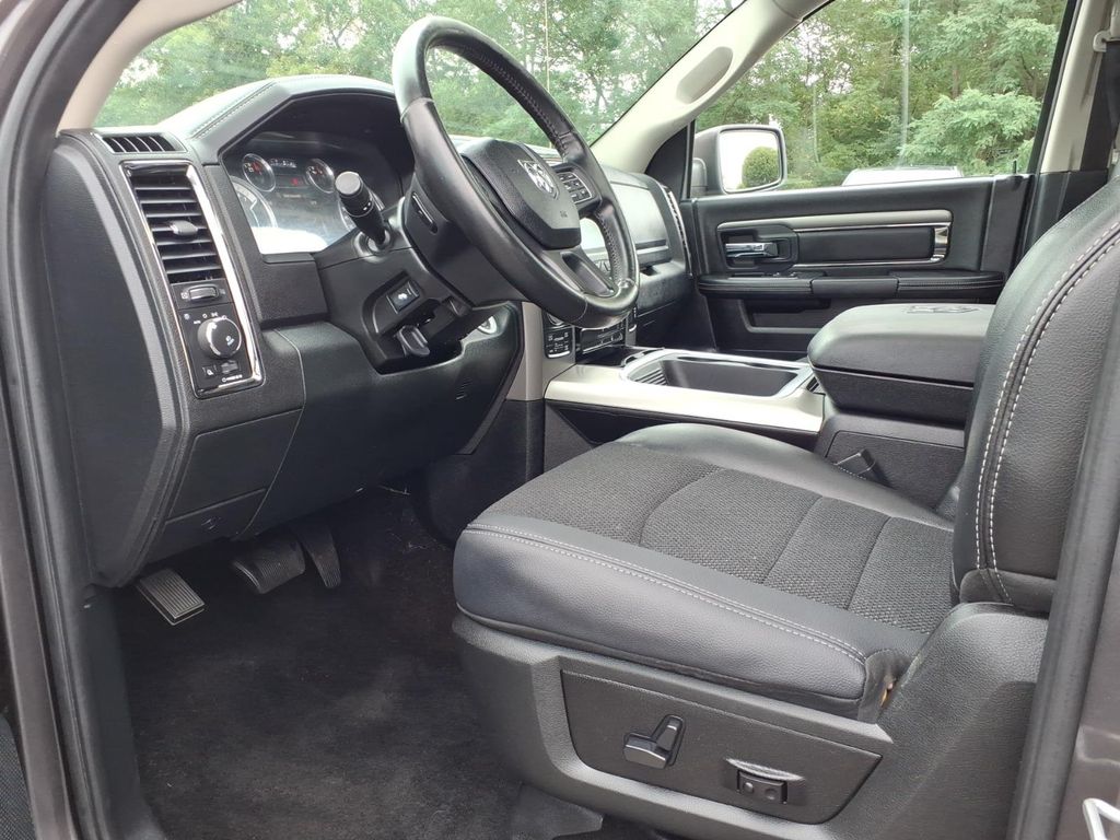 2014 RAM Ram 1500 Pickup Sport - Photo 14