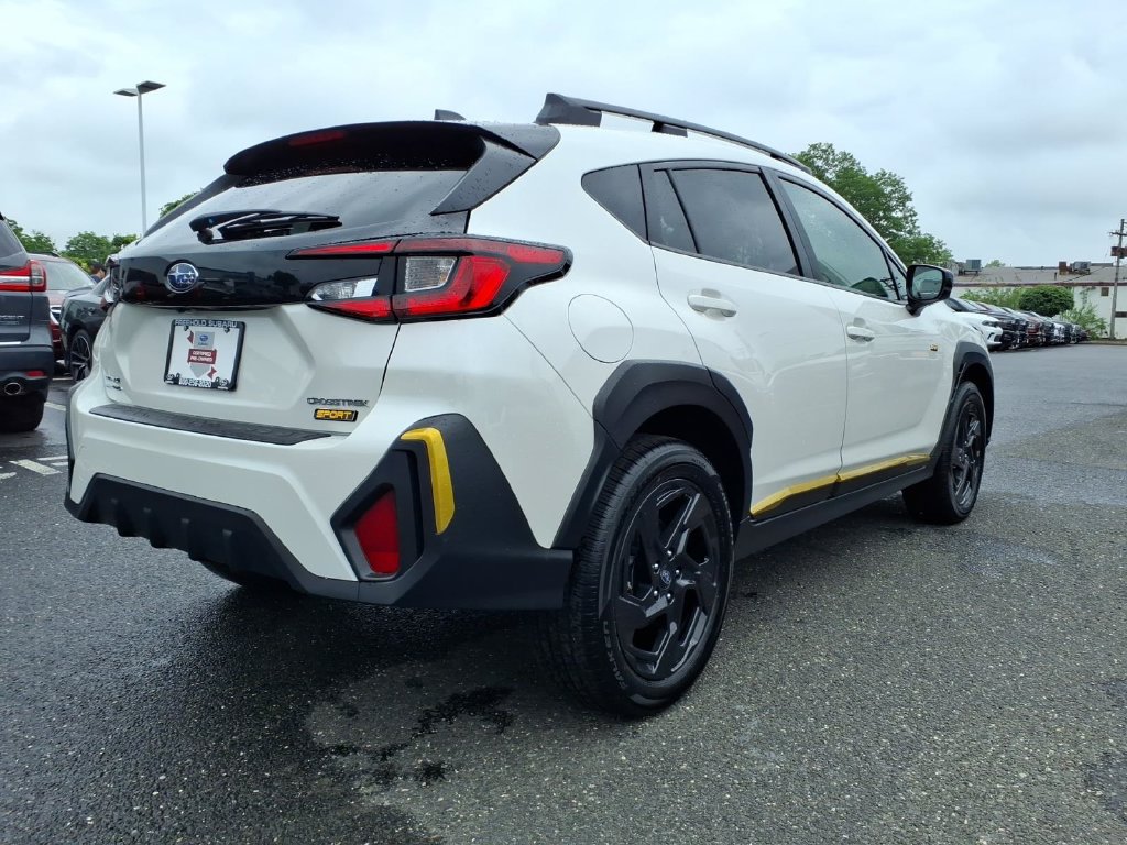 2025 Subaru Crosstrek Sport - Photo 18