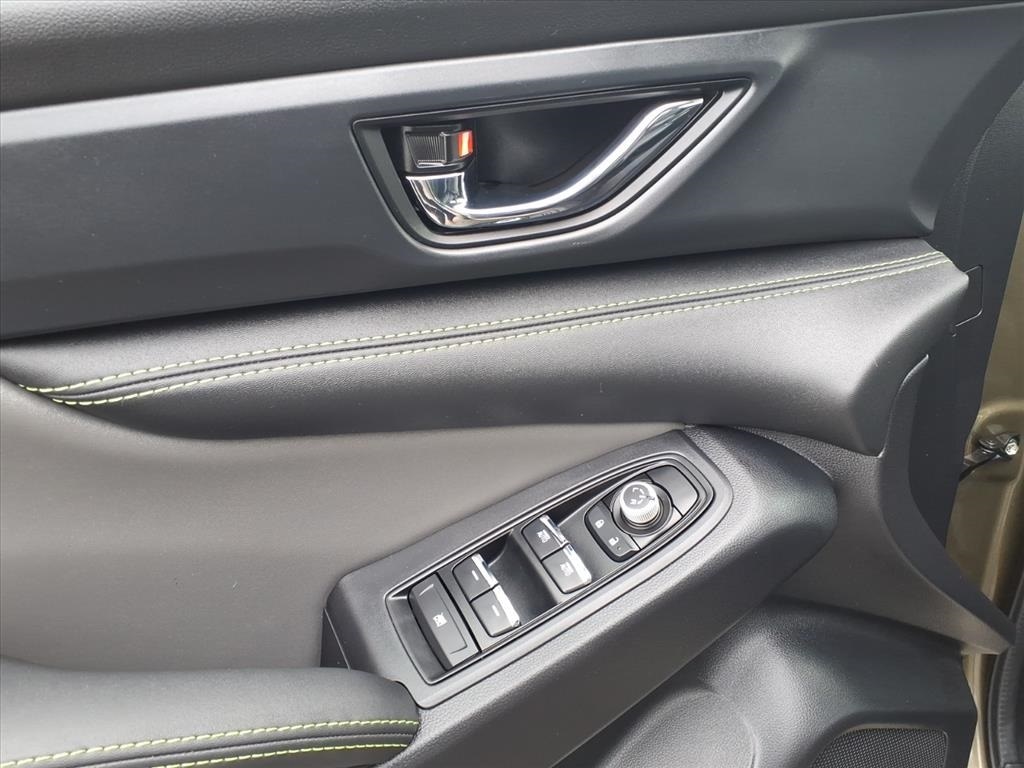 Used 2025 Subaru Ascent ONYX EDITION PANO ROOF SUV