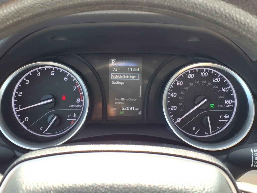 2022 Toyota Camry LE - Photo 6