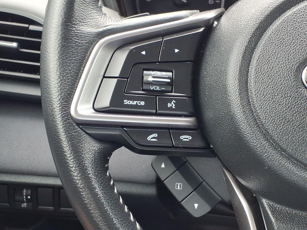 2021 Subaru Outback Premium - Photo 11