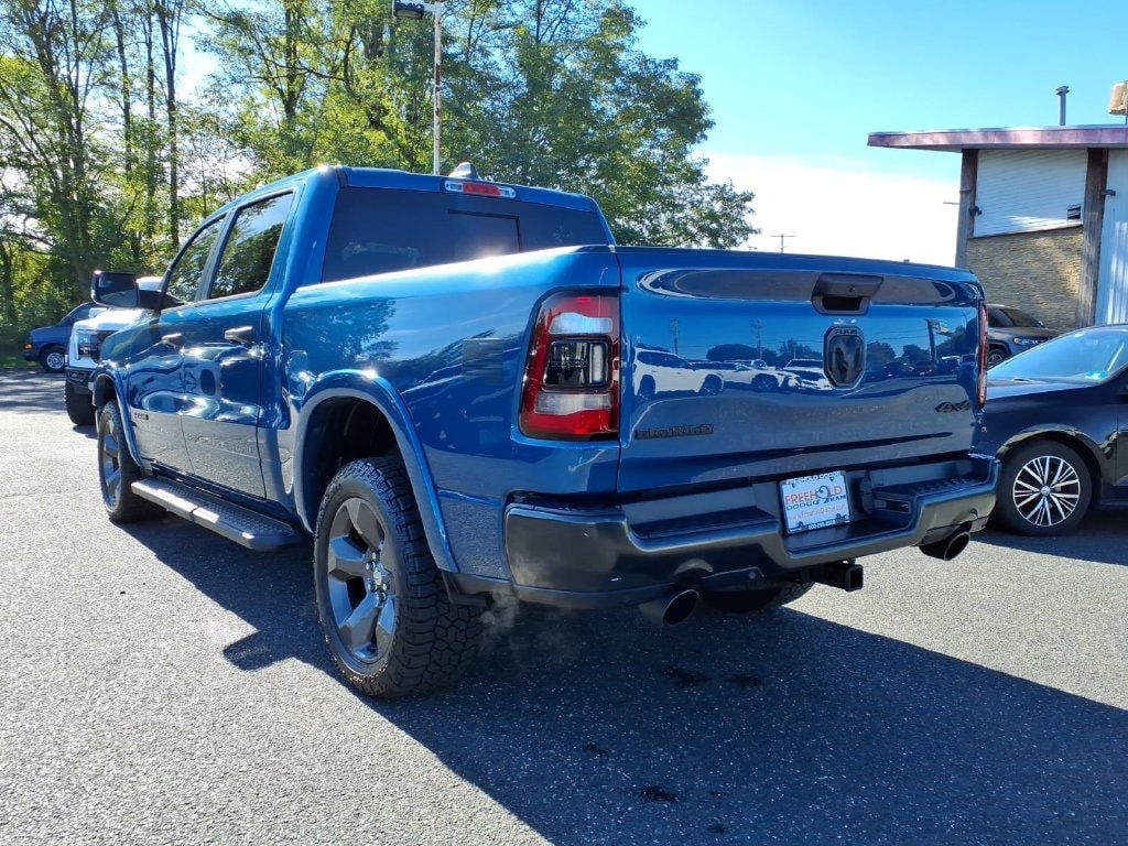 2024 RAM Ram 1500 Pickup Big Horn/Lone Star - Photo 20