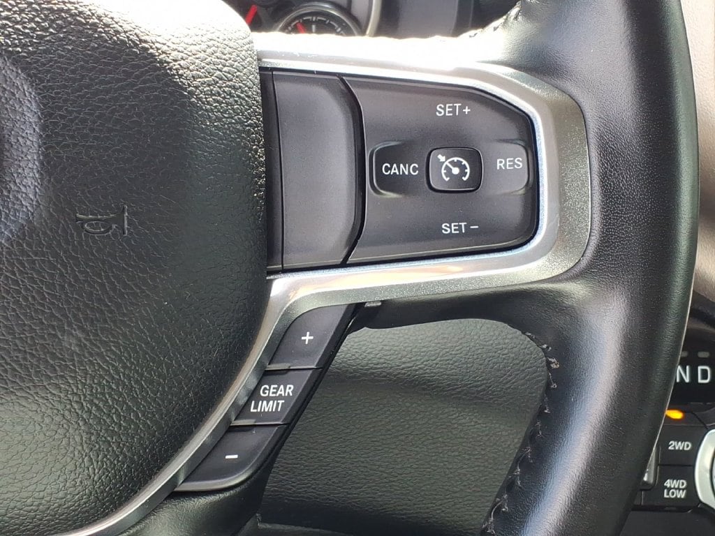 2021 RAM Ram 1500 Pickup Laramie - Photo 11