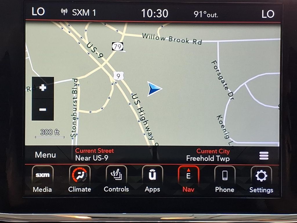 2021 Jeep Grand Cherokee Summit - Photo 7