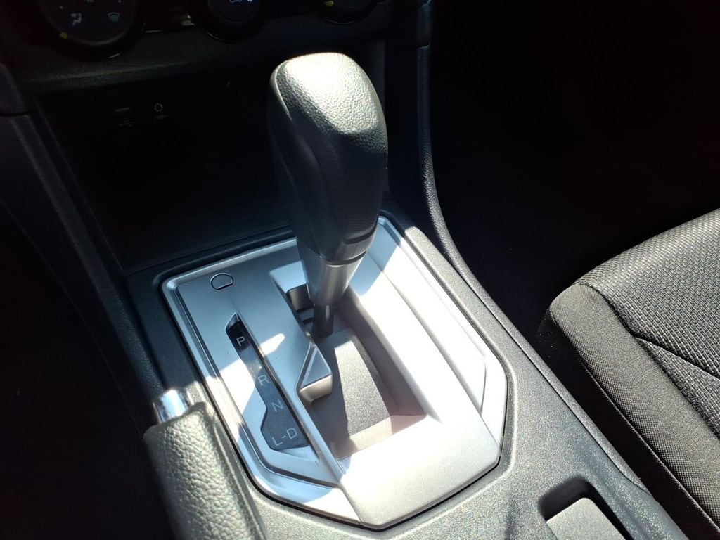 2023 Subaru Impreza Base - Photo 9