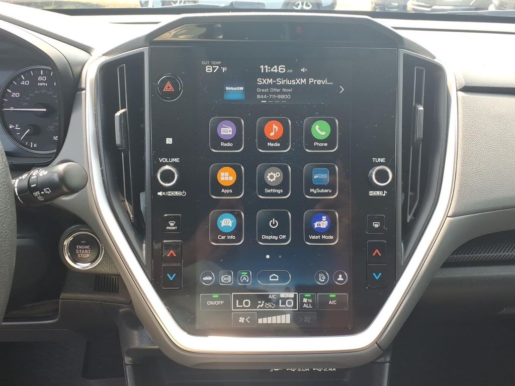 2024 Subaru Crosstrek Premium - Photo 7