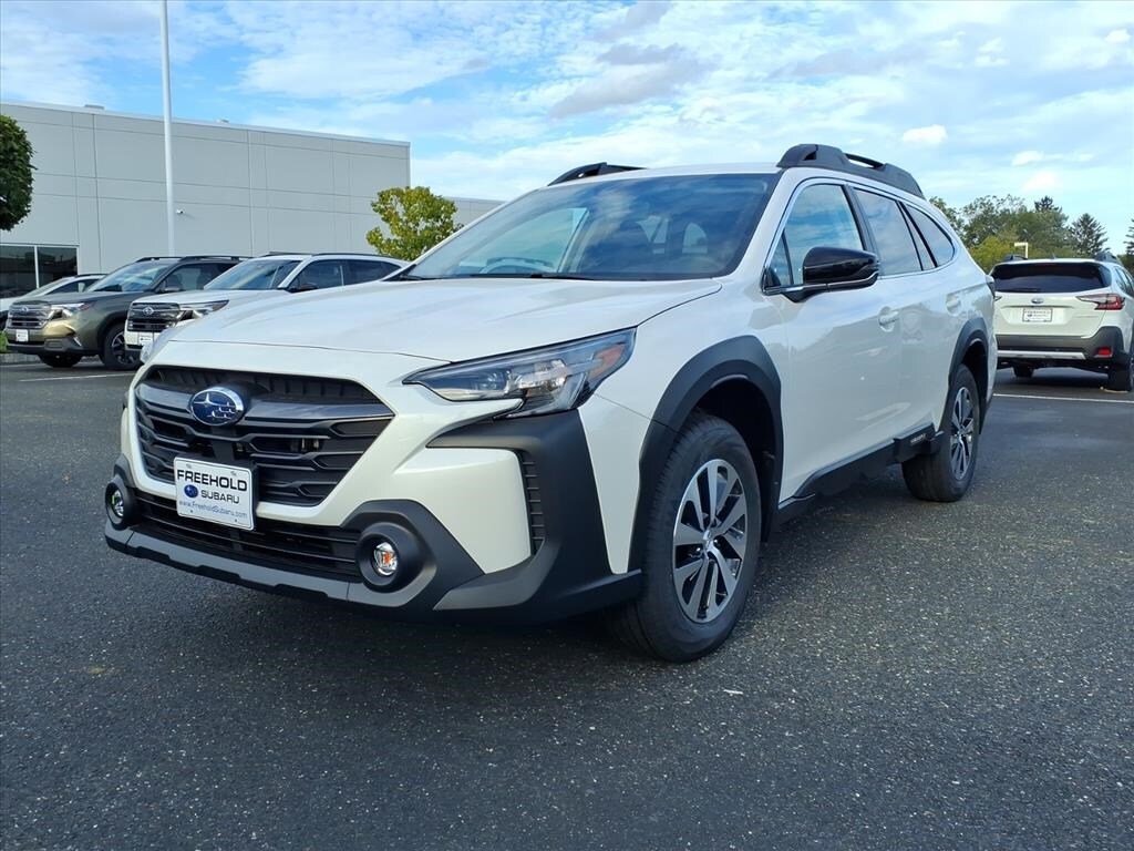New 2025 Subaru Outback PREMIUM BLIND SPOT PUSH START POWER LIFTGATE SUV
