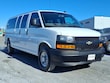  Chevrolet Express 3500