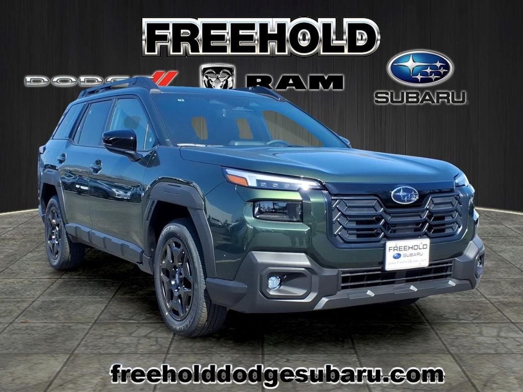 New Subaru Outback for Sale | Freehold NJ Subaru Dealer