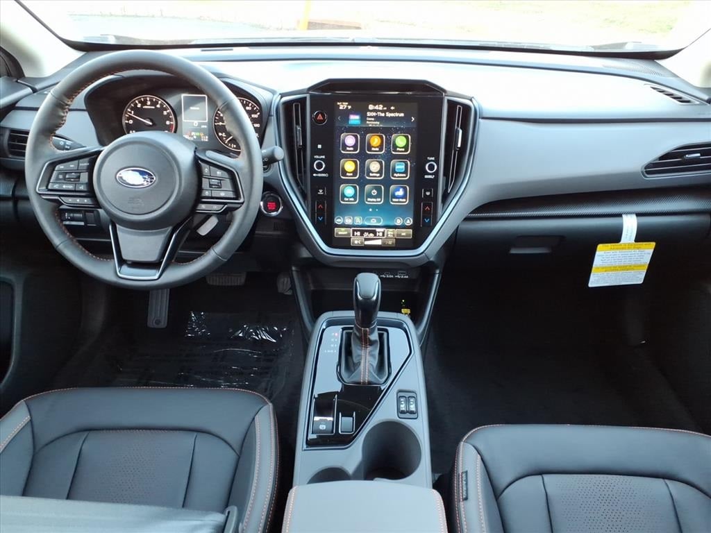 2026 Subaru Crosstrek Limited - Photo 10
