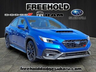 New 2026 Subaru WRX LIMITED Sedan for sale in Freehold NJ
