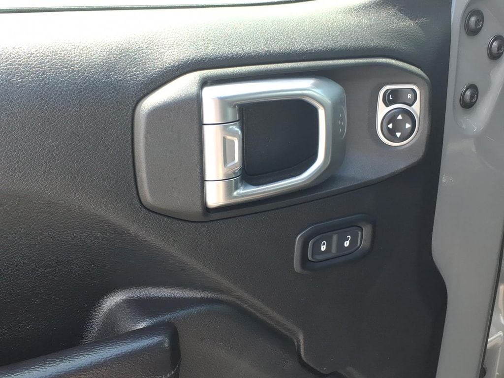 2019 Jeep Wrangler Unlimited Sport S - Photo 4