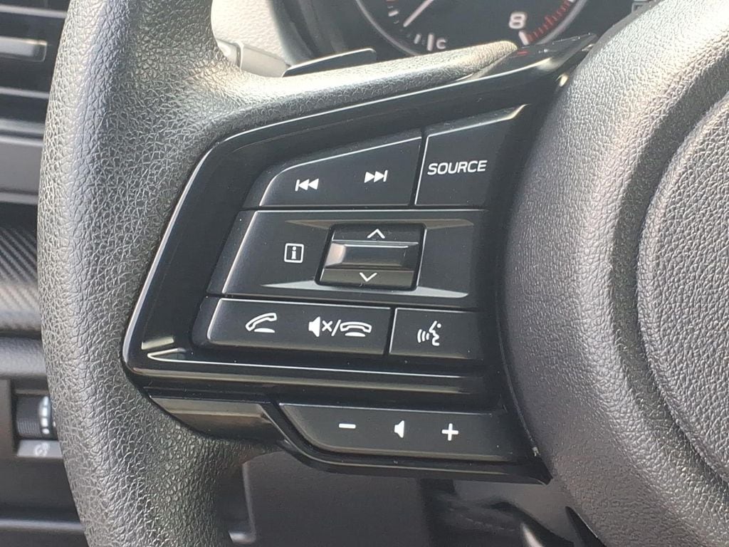 2024 Subaru Crosstrek Premium - Photo 11