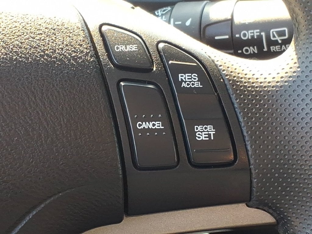 2011 Honda CR-V EX - Photo 8