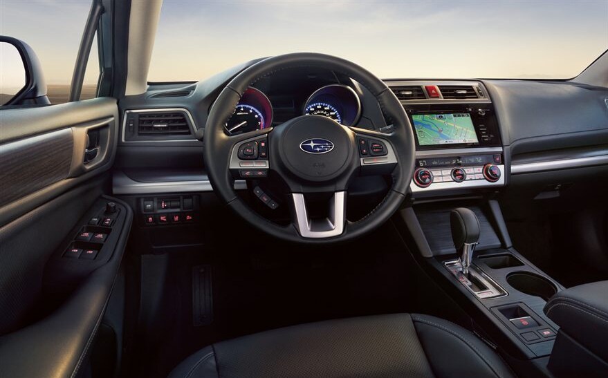 2014 Subaru Legacy vs Outback | Subaru Dealer Freehold NJ