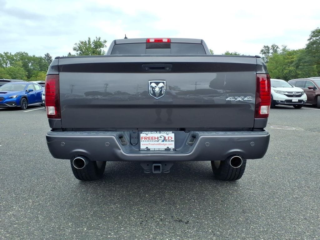 2014 RAM Ram 1500 Pickup Sport - Photo 21