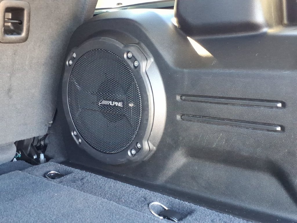 2026 Jeep Wrangler 4-Door Sahara - Photo 19