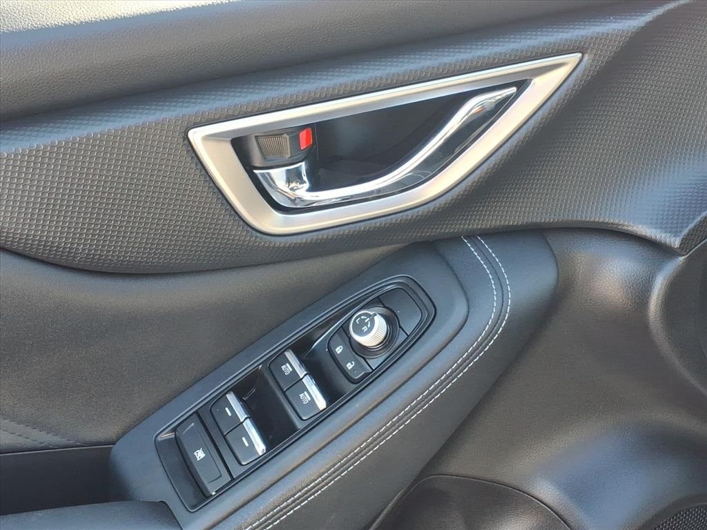 Used 2020 Subaru Forester LIMITED SUV