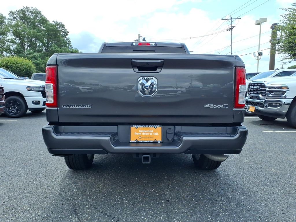 2023 RAM Ram 1500 Pickup Big Horn/Lone Star - Photo 20