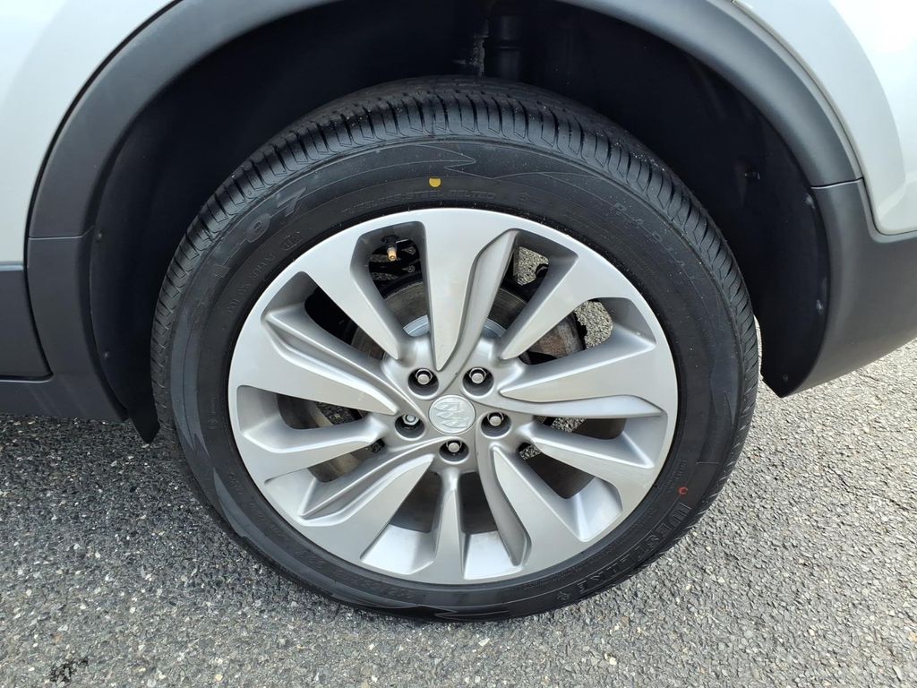 2020 Buick Encore Preferred - Photo 16