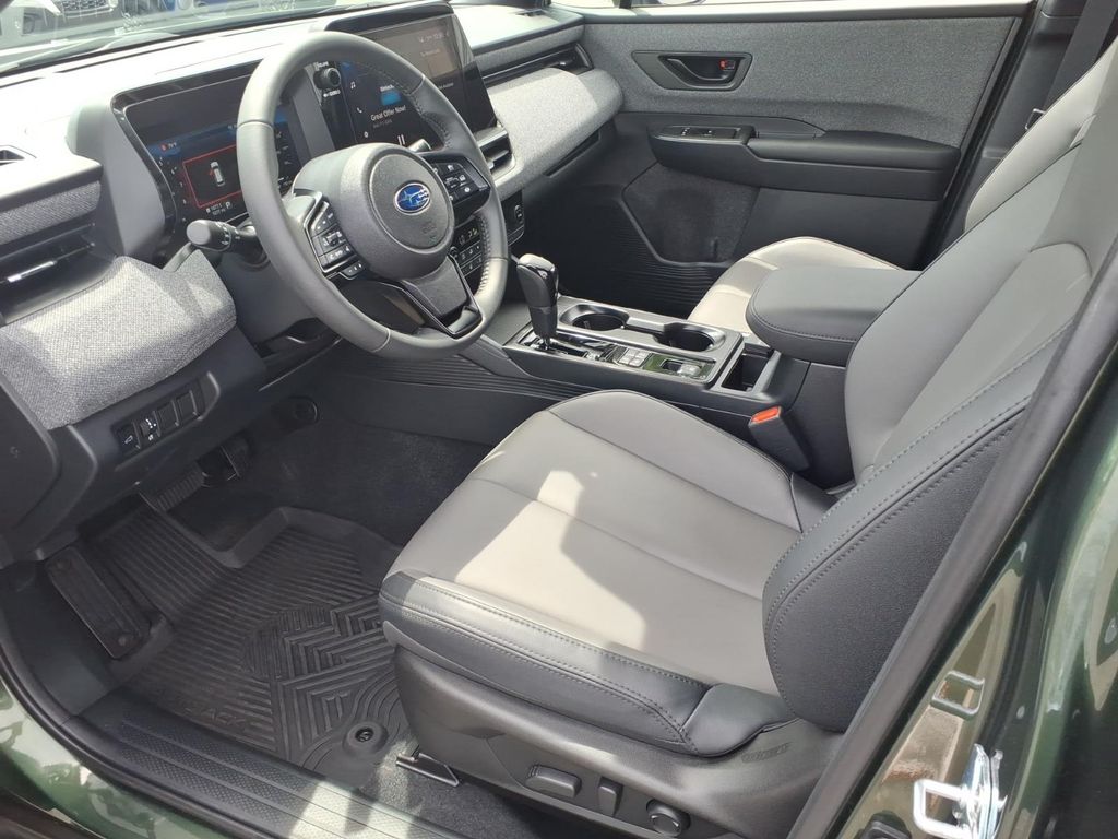 2026 Subaru Outback Premium - Photo 14