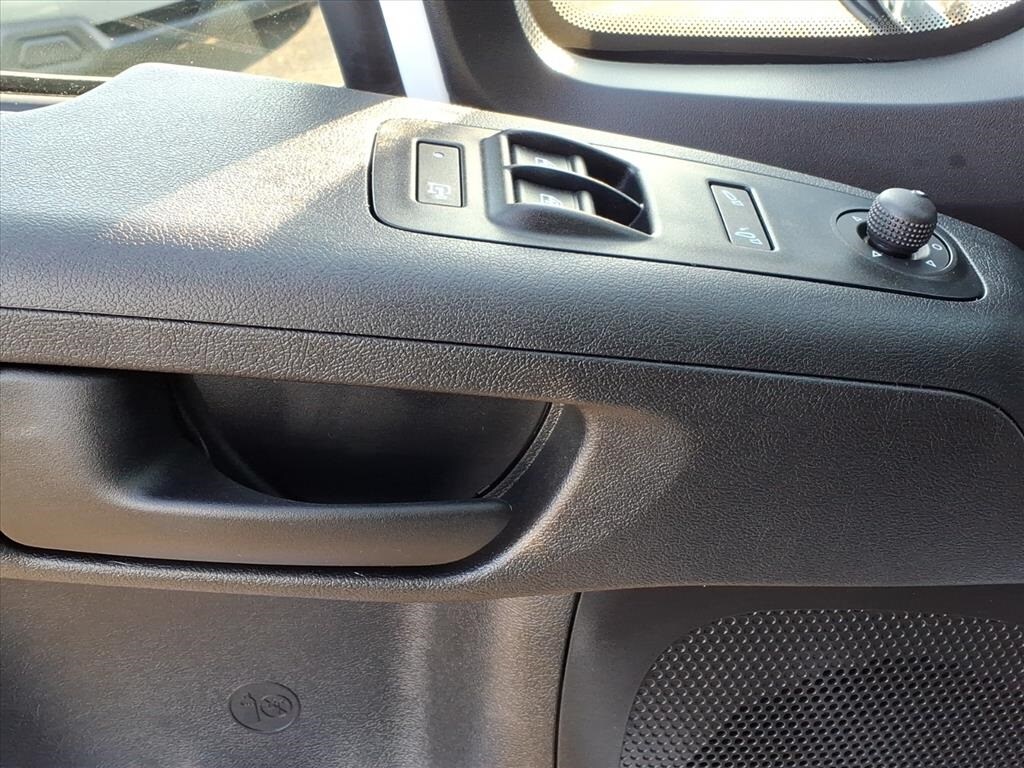 Used 2025 Ram Promaster 2500 HIGH ROOF 159" Van Cargo Van