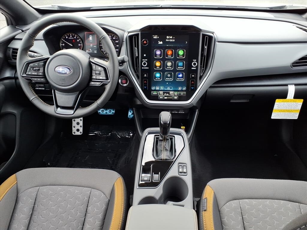 2026 Subaru Crosstrek Sport - Photo 10