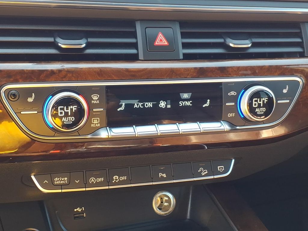 2018 Audi allroad Premium Plus - Photo 8
