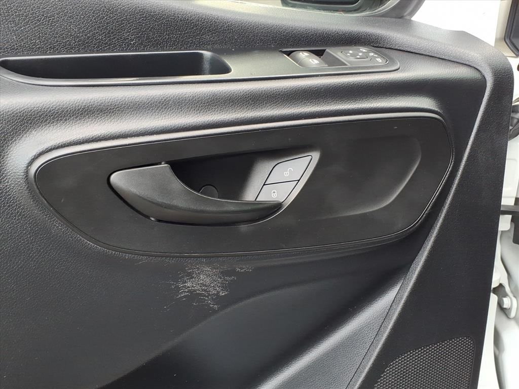 Used 2021 Mercedes-Benz Sprinter 2500 HIGH ROOF 170" Cargo Van