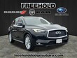  INFINITI QX50