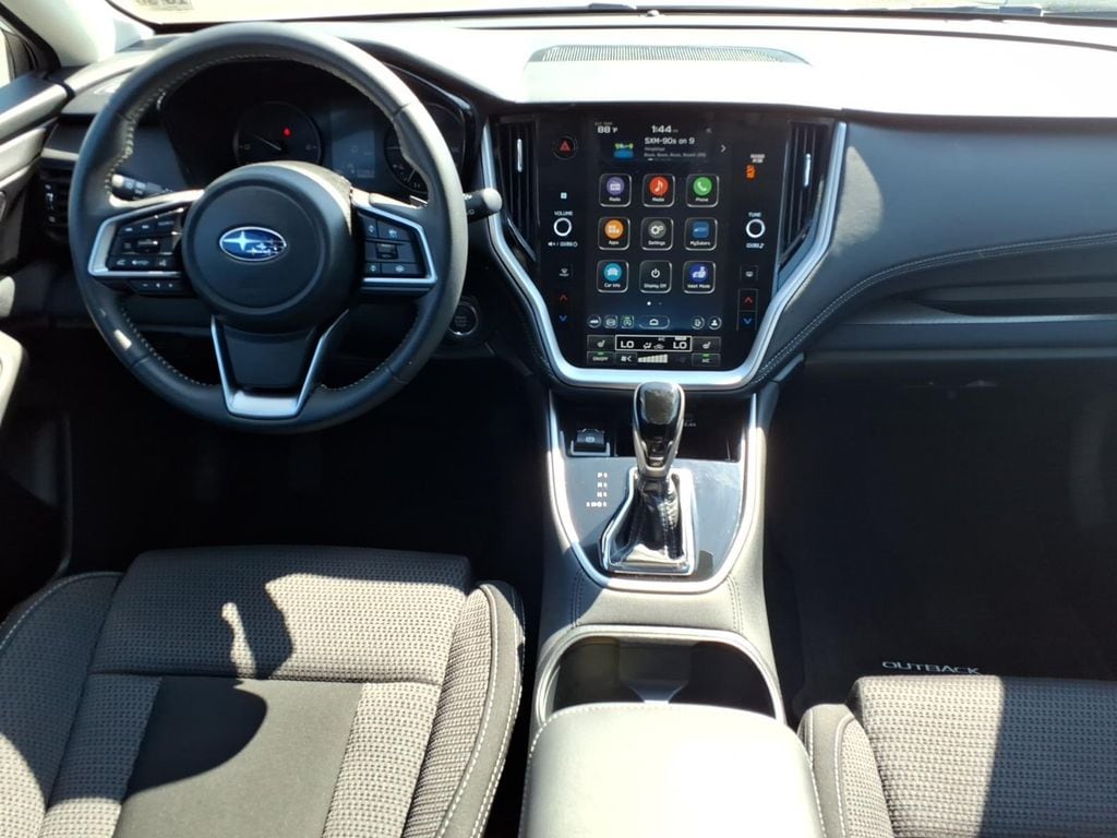 2025 Subaru Outback Premium - Photo 14