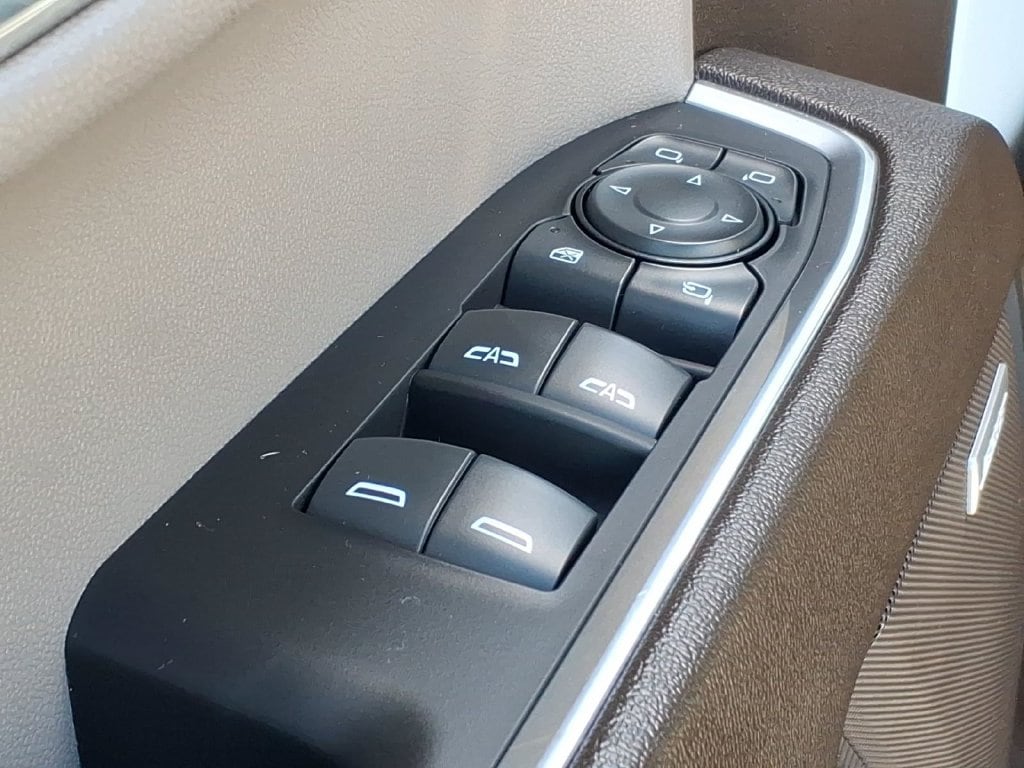 2023 GMC Sierra 1500 SLT - Photo 14