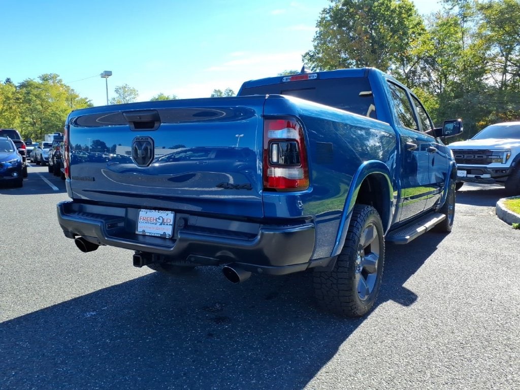 2024 RAM Ram 1500 Pickup Big Horn/Lone Star - Photo 18