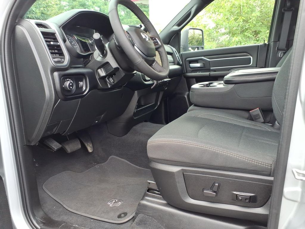 2026 RAM Ram 2500 Pickup Big Horn - Photo 12
