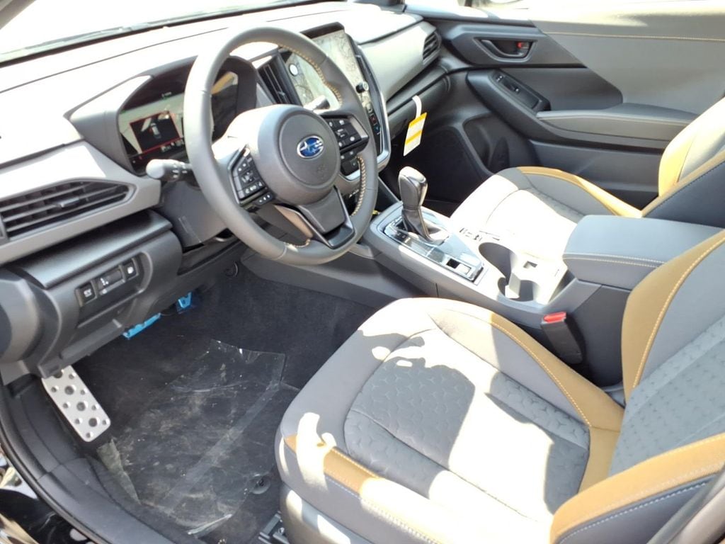 2026 Subaru Crosstrek Sport - Photo 9