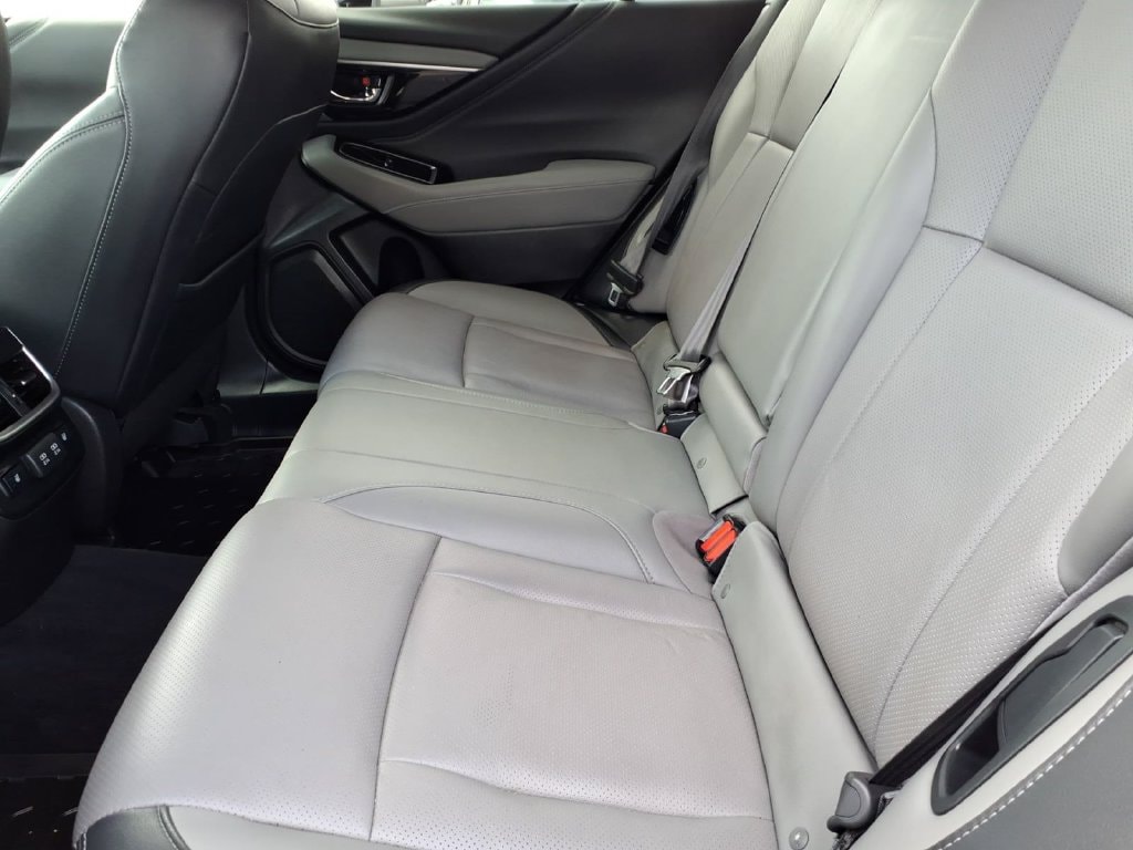 2022 Subaru Outback Limited - Photo 16