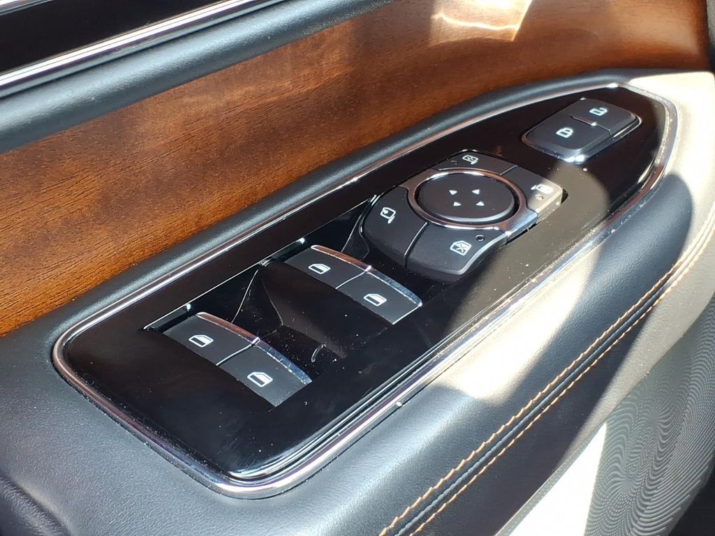 2022 Lincoln Navigator Black Label - Photo 13