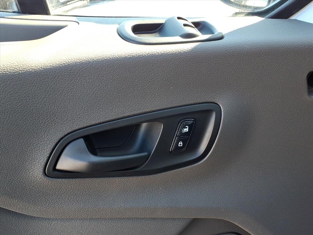 Used 2023 Ford Transit-350 XLT 15 PASSENGER Wagon Medium Roof Van