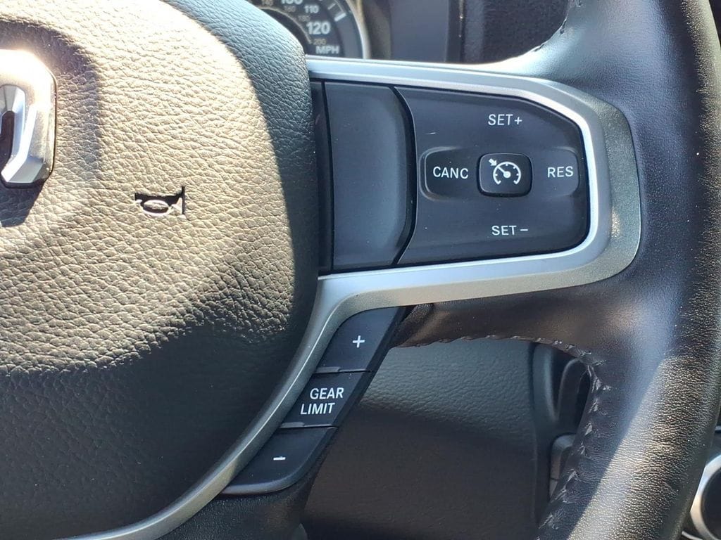 2024 RAM Ram 2500 Pickup Big Horn - Photo 10