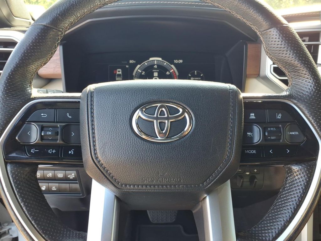 2024 Toyota Tundra 1794 Edition - Photo 6
