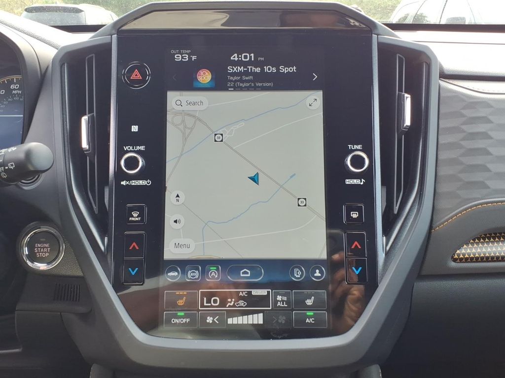 2026 Subaru Forester Wilderness - Photo 6