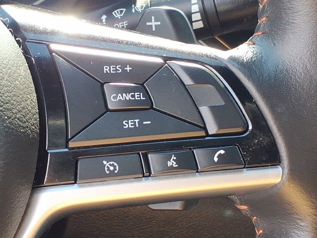 2024 Nissan Altima SR - Photo 11