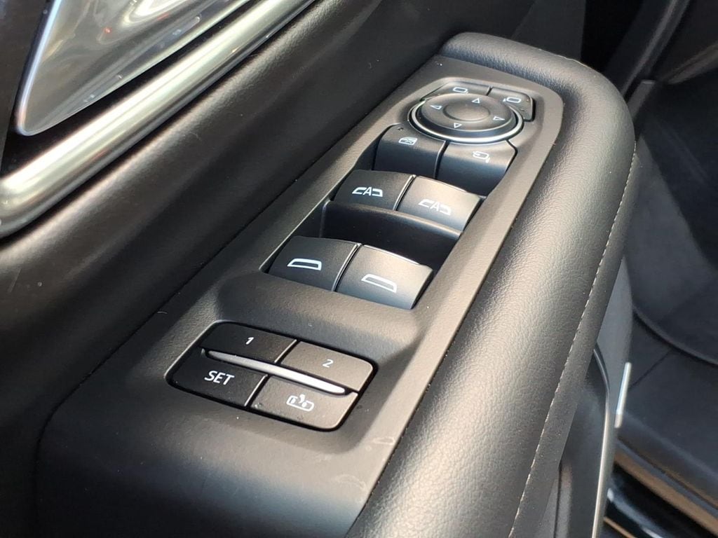 2024 Chevrolet Tahoe High Country - Photo 13